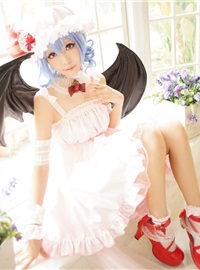 ElyEE - NO.056 Remilia Scarlett(67)